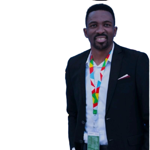 Wilbard Kangwiya - COO & Co-Founder
